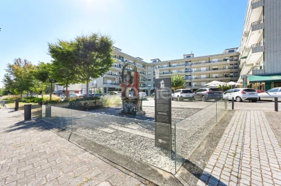 Apartamento T2 para Venda em Bougado (São Martinho e Santiago)