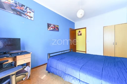 Apartamento T2 para Venda em Bougado (São Martinho e Santiago)