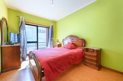 Apartamento T2 para Venda em Bougado (São Martinho e Santiago)