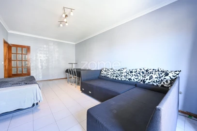 Apartamento T2 para Venda em Bougado (São Martinho e Santiago)