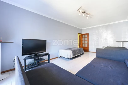 Apartamento T2 para Venda em Bougado (São Martinho e Santiago)
