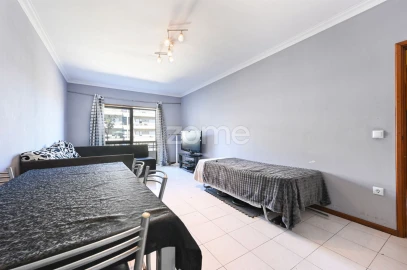 Apartamento T2 para Venda em Bougado (São Martinho e Santiago)