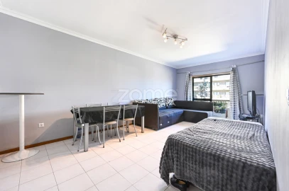 Apartamento T2 para Venda em Bougado (São Martinho e Santiago)