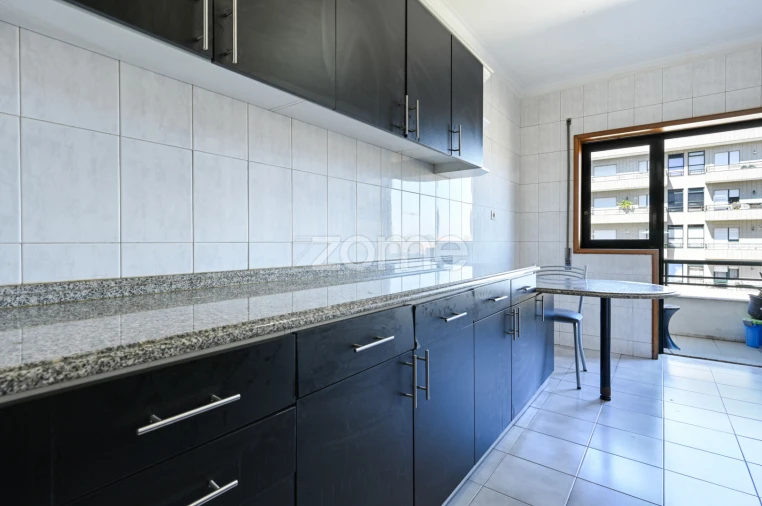 Apartamento T2 para Venda em Bougado (São Martinho e Santiago) Foto 10