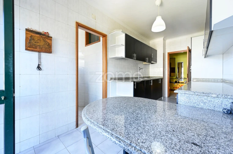 Apartamento T2 para Venda em Bougado (São Martinho e Santiago) Foto 12