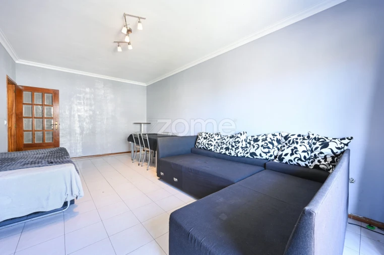 Apartamento T2 para Venda em Bougado (São Martinho e Santiago) Foto 7