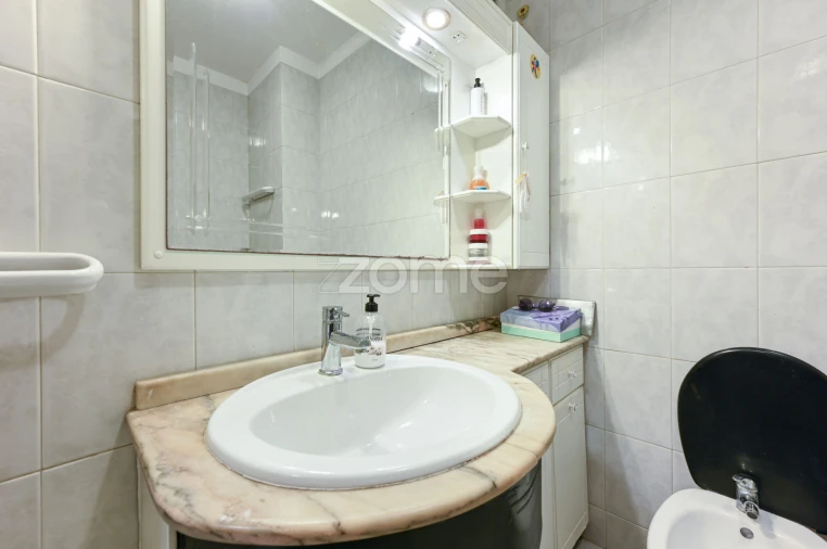 Apartamento T2 para Venda em Bougado (São Martinho e Santiago) Foto 19