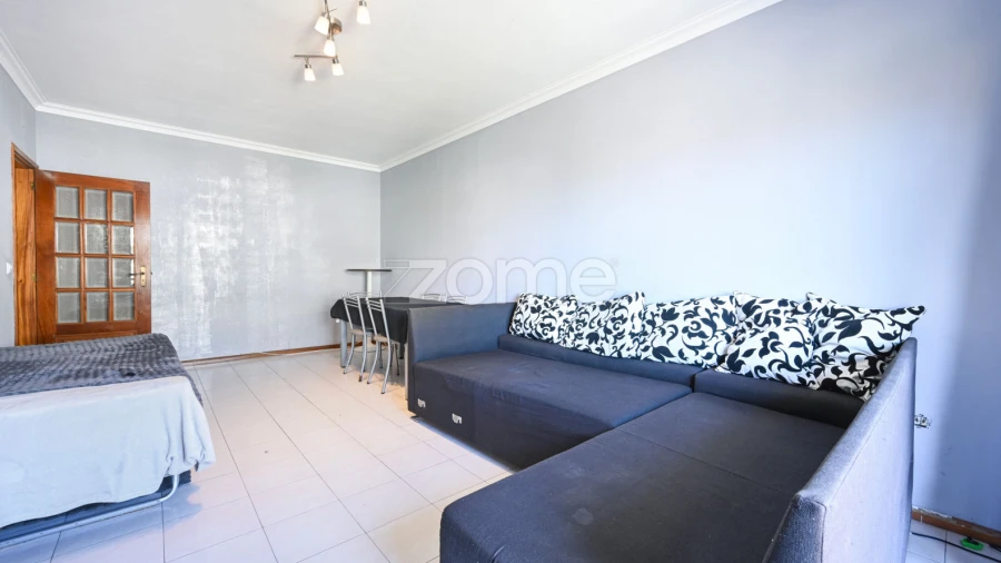 Apartamento T2 para Venda em Bougado (São Martinho e Santiago)