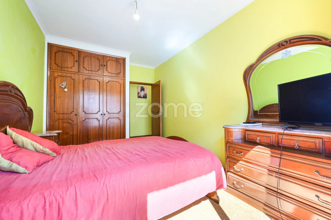 Apartamento T2 para Venda em Bougado (São Martinho e Santiago) Foto 21