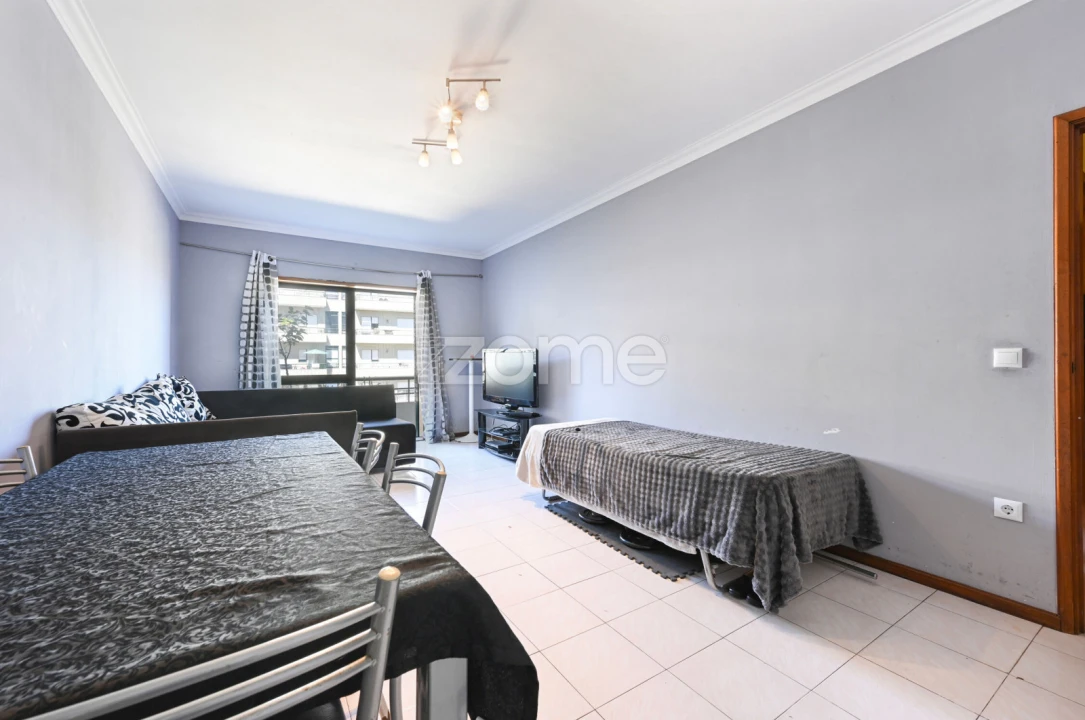 Apartamento T2 para Venda em Bougado (São Martinho e Santiago) Foto 5