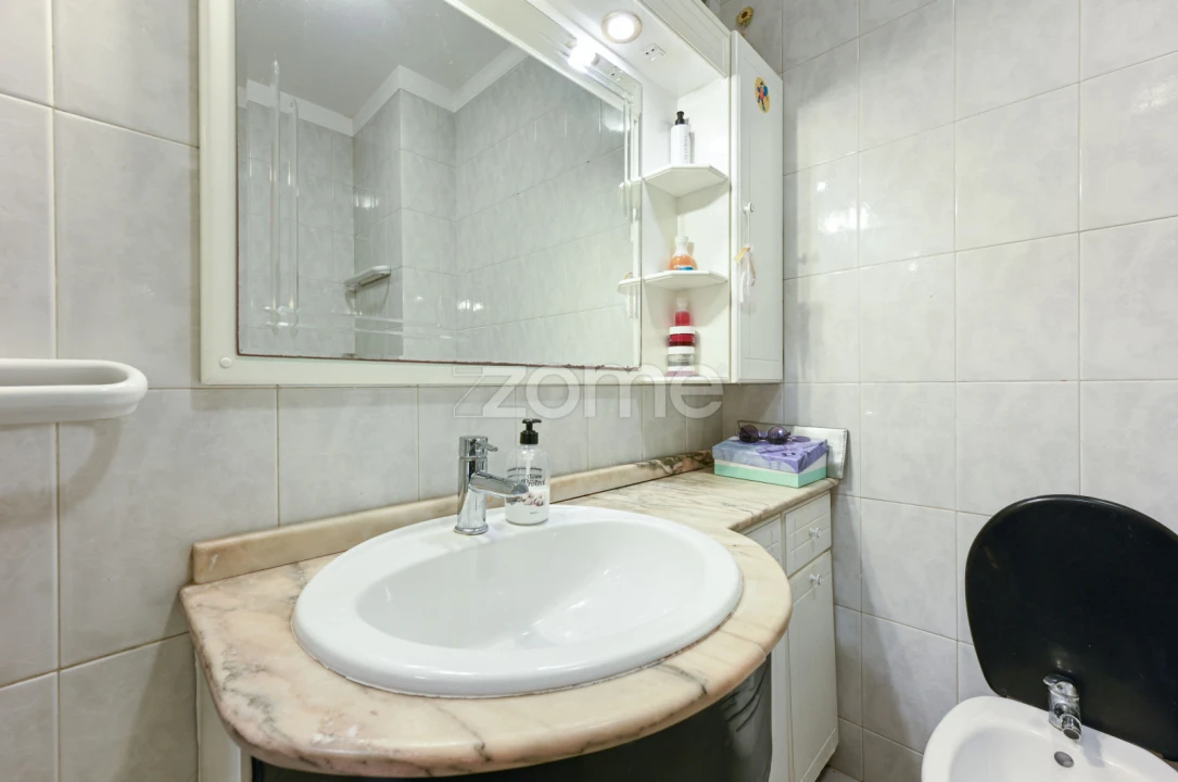 Apartamento T2 para Venda em Bougado (São Martinho e Santiago) Foto 19