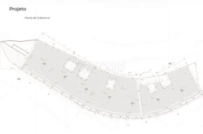 Apartamento T2 para Venda em Paços de Ferreira