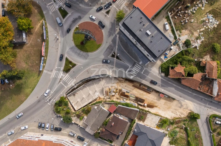 Apartamento T2 para Venda em Paços de Ferreira Foto 13