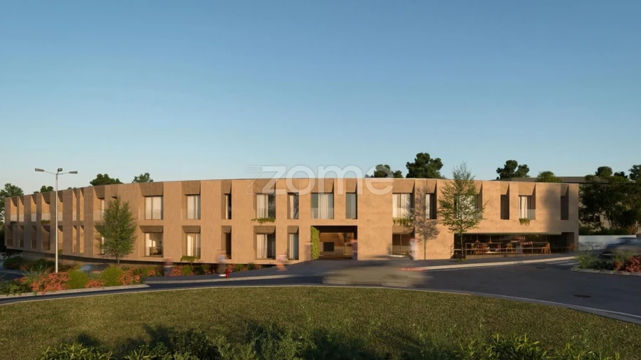 Apartamento T2 para Venda em Paços de Ferreira