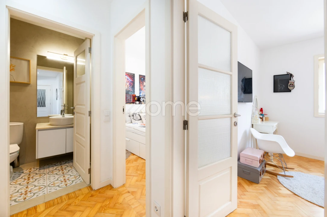 Apartamento T2 para Venda em Cedofeita, Santo Ildefonso, Sé, Miragaia, São Nicolau e Vitória Foto 21
