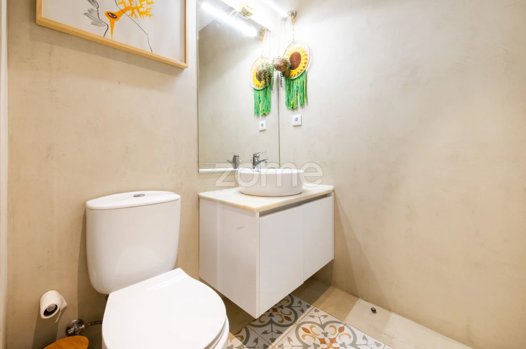 Apartamento T2 para Venda em Cedofeita, Santo Ildefonso, Sé, Miragaia, São Nicolau e Vitória Foto 23
