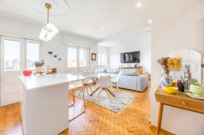 Apartamento T2 para Venda em Cedofeita, Santo Ildefonso, Sé, Miragaia, São Nicolau e Vitória