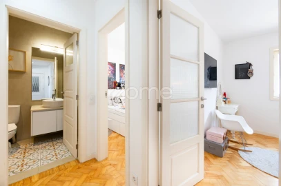Apartamento T2 para Venda em Cedofeita, Santo Ildefonso, Sé, Miragaia, São Nicolau e Vitória