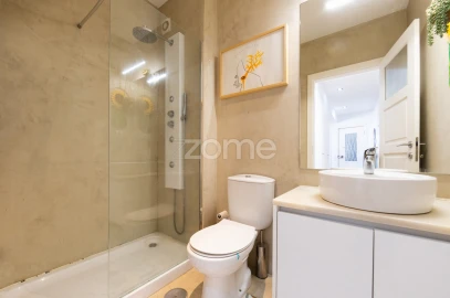 Apartamento T2 para Venda em Cedofeita, Santo Ildefonso, Sé, Miragaia, São Nicolau e Vitória