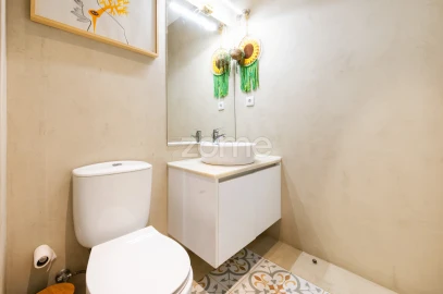 Apartamento T2 para Venda em Cedofeita, Santo Ildefonso, Sé, Miragaia, São Nicolau e Vitória