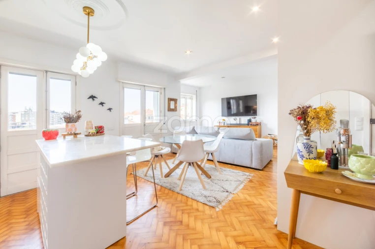 Apartamento T2 para Venda em Cedofeita, Santo Ildefonso, Sé, Miragaia, São Nicolau e Vitória Foto 7