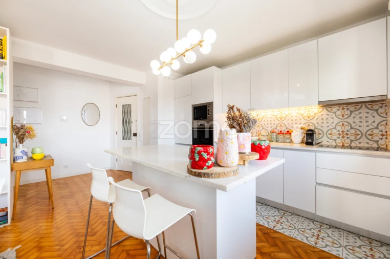 Apartamento T2 para Venda em Cedofeita, Santo Ildefonso, Sé, Miragaia, São Nicolau e Vitória Foto 10