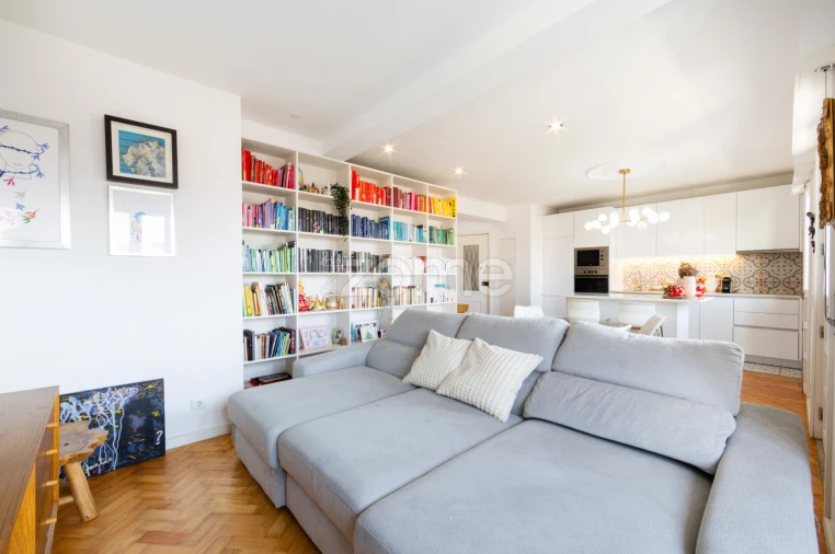 Apartamento T2 para Venda em Cedofeita, Santo Ildefonso, Sé, Miragaia, São Nicolau e Vitória Foto 12