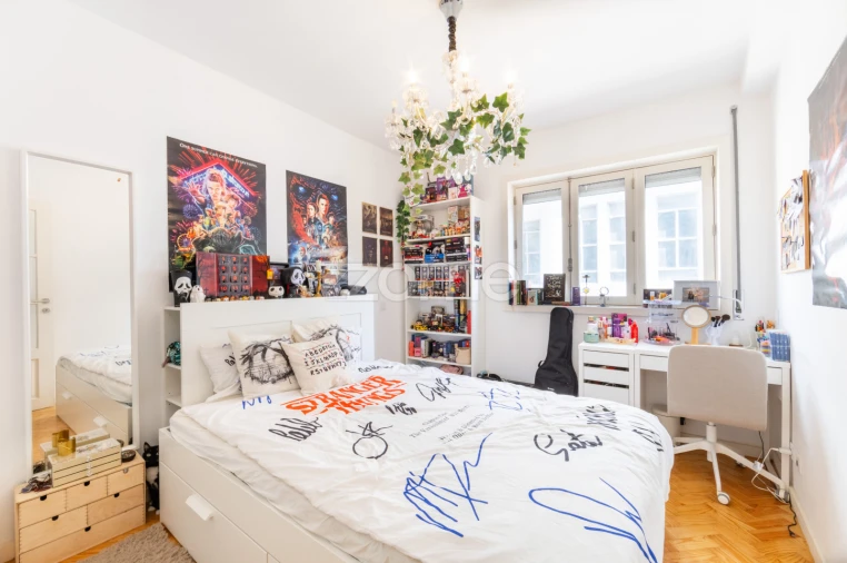 Apartamento T2 para Venda em Cedofeita, Santo Ildefonso, Sé, Miragaia, São Nicolau e Vitória Foto 19