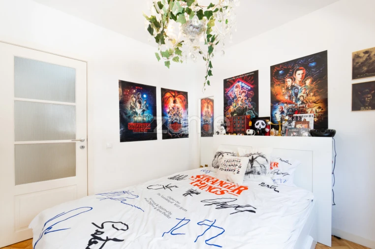 Apartamento T2 para Venda em Cedofeita, Santo Ildefonso, Sé, Miragaia, São Nicolau e Vitória Foto 20