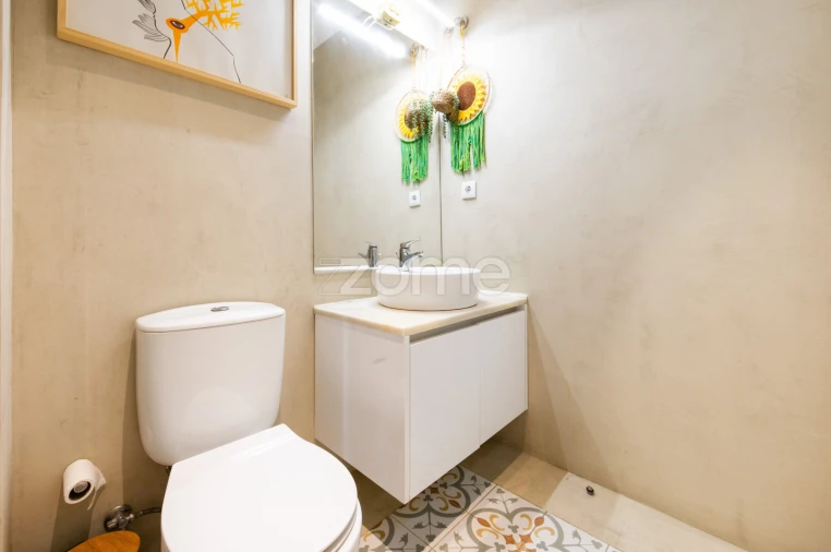 Apartamento T2 para Venda em Cedofeita, Santo Ildefonso, Sé, Miragaia, São Nicolau e Vitória Foto 23