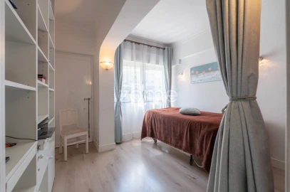 Apartamento T2 para Venda em Santo Antonio dos Olivais