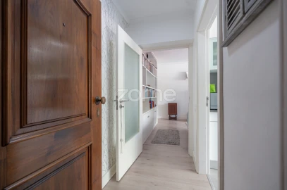 Apartamento T2 para Venda em Santo Antonio dos Olivais
