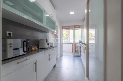 Apartamento T2 para Venda em Santo Antonio dos Olivais