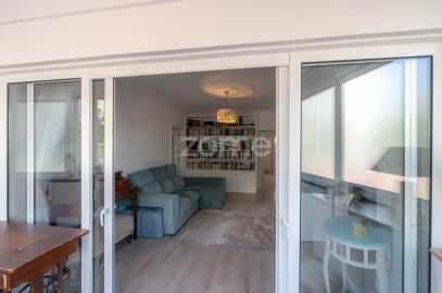 Apartamento T2 para Venda em Santo Antonio dos Olivais
