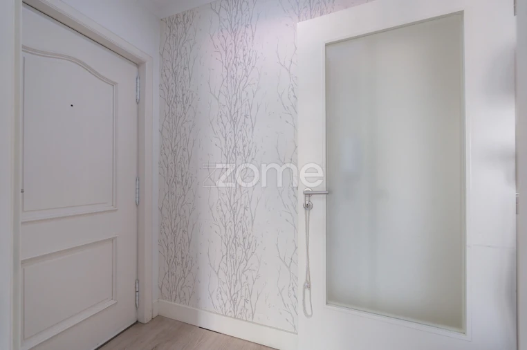 Apartamento T2 para Venda em Santo Antonio dos Olivais Foto 7