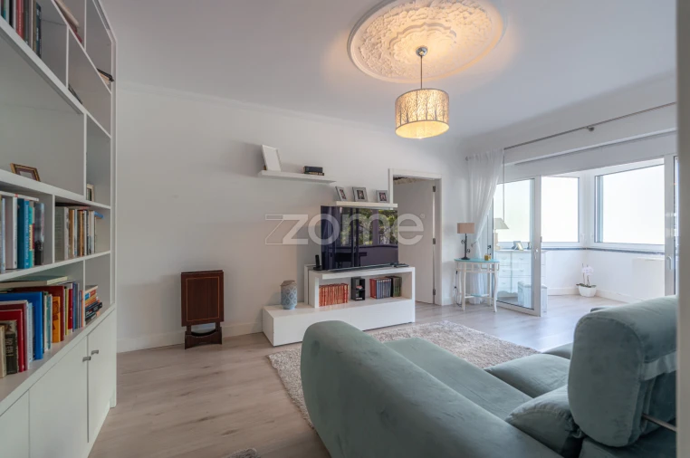 Apartamento T2 para Venda em Santo Antonio dos Olivais Foto 21