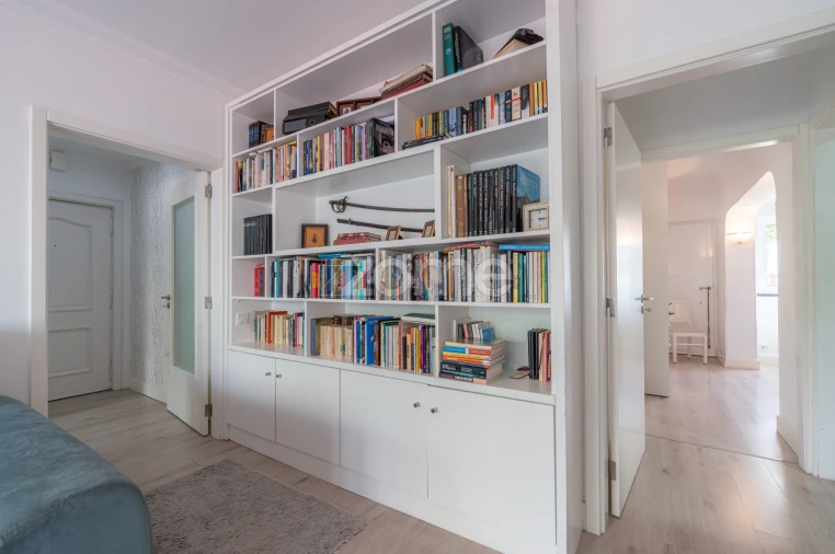 Apartamento T2 para Venda em Santo Antonio dos Olivais Foto 23