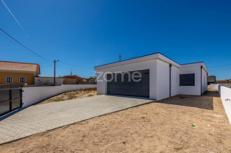 Moradia T3 para Venda em Souto da Carpalhosa e Ortigosa Foto 39