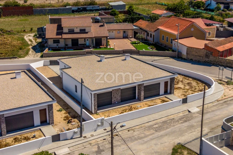 Moradia T3 para Venda em Souto da Carpalhosa e Ortigosa Foto 37