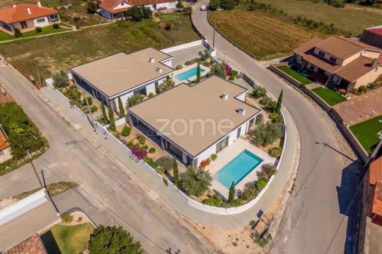 Moradia T3 para Venda em Souto da Carpalhosa e Ortigosa Foto 44