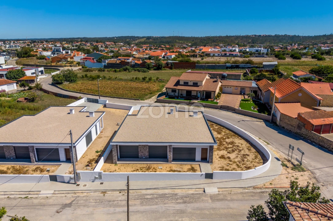 Moradia T3 para Venda em Souto da Carpalhosa e Ortigosa Foto 41
