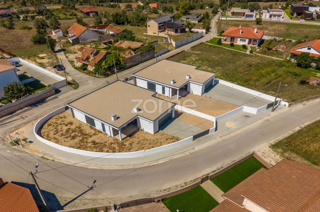 Moradia T3 para Venda em Souto da Carpalhosa e Ortigosa Foto 45