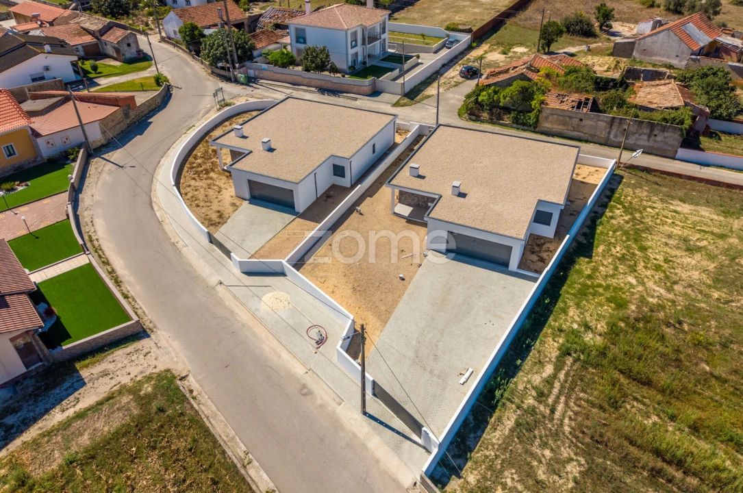 Moradia T3 para Venda em Souto da Carpalhosa e Ortigosa Foto 49