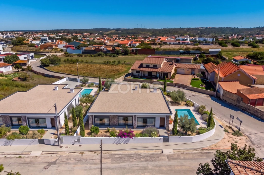 Moradia T3 para Venda em Souto da Carpalhosa e Ortigosa Foto 48