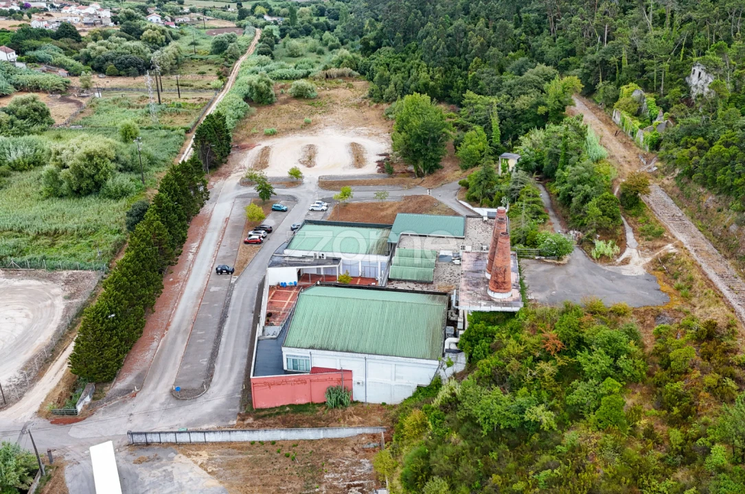 Negócio para Venda em Tavarede Foto 3