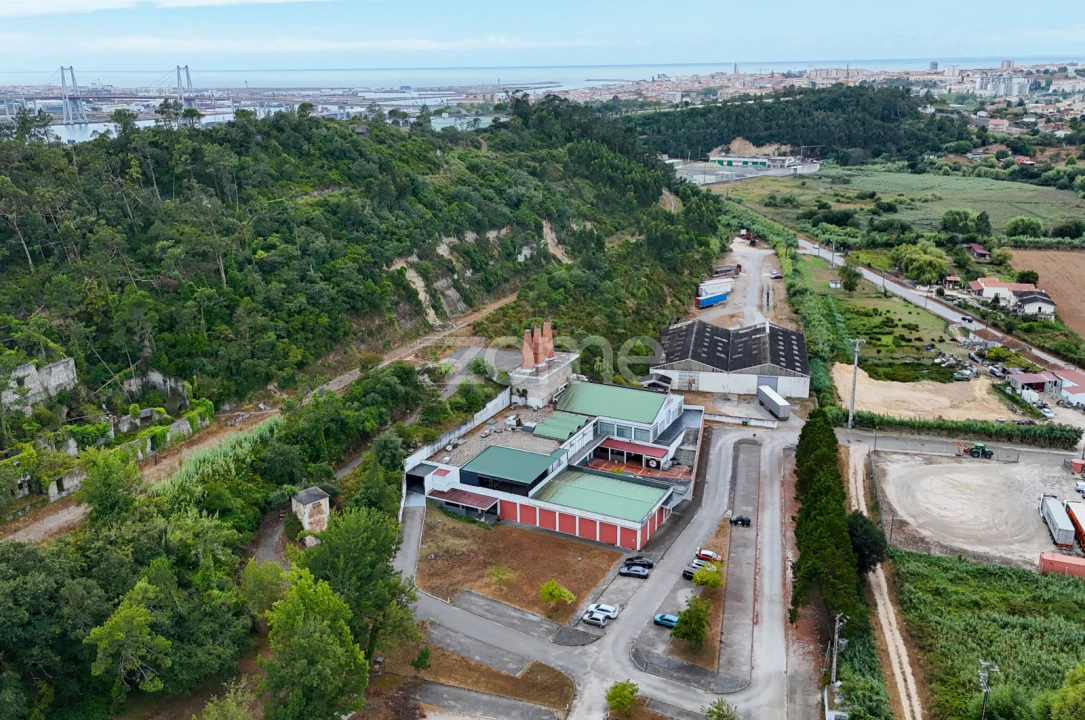 Negócio para Venda em Tavarede Foto 5