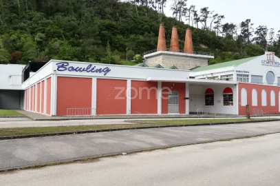 Negócio para Venda em Tavarede