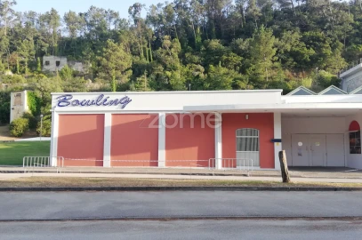 Negócio para Venda em Tavarede