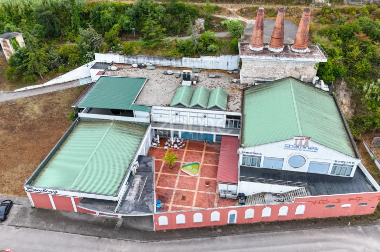 Negócio para Venda em Tavarede Foto 2