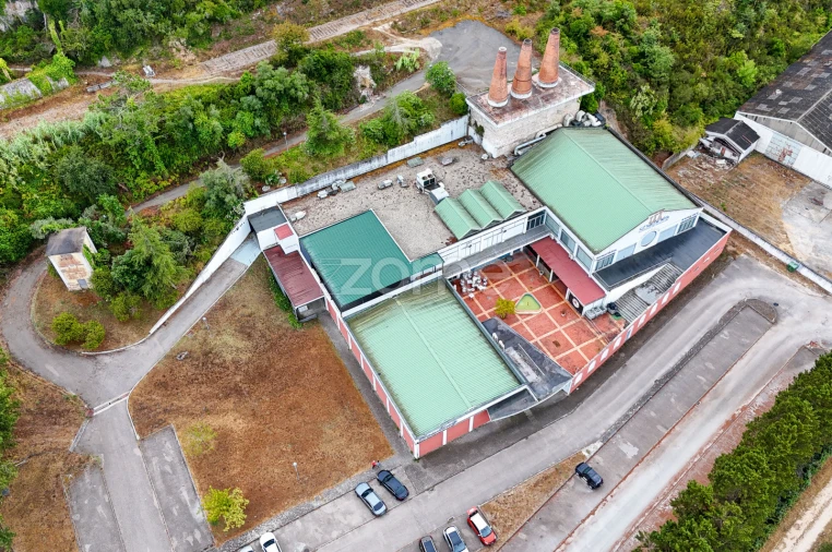 Negócio para Venda em Tavarede Foto 4